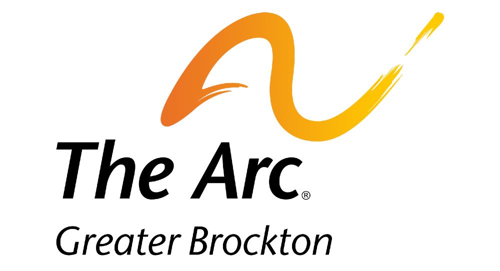 Logo for The Arc, Greater Brockton