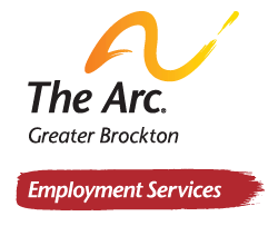 Logo -employment services