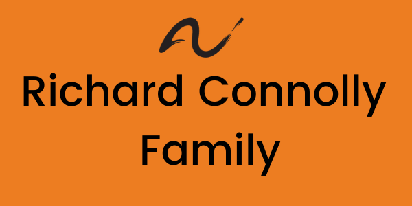 Richard Connolly Family