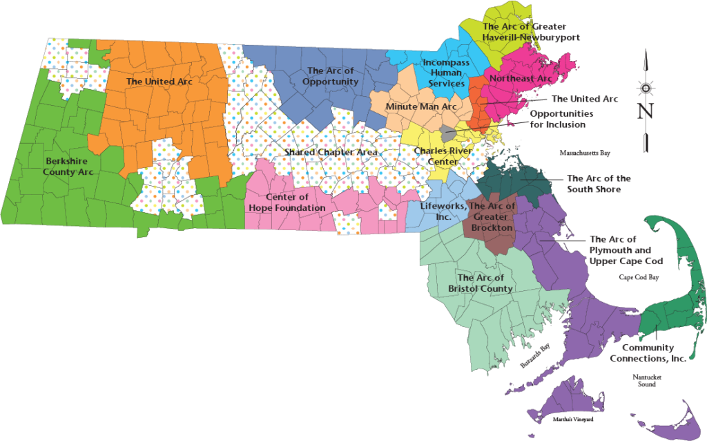 The ARC – State & National – Arc of Greater Brockton