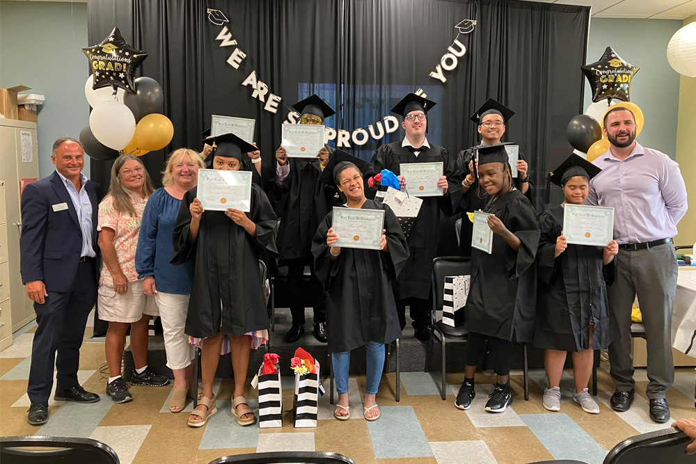 Employment tab photo