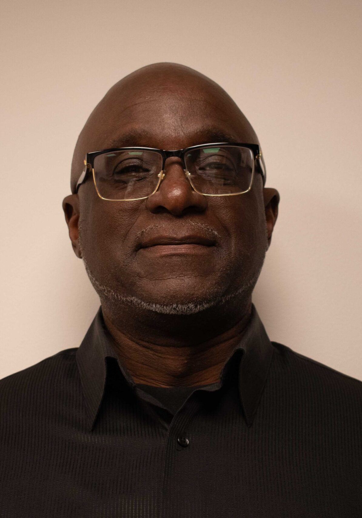 Derrick Tate