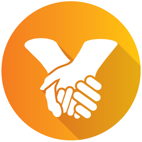 Helping Hands icon
