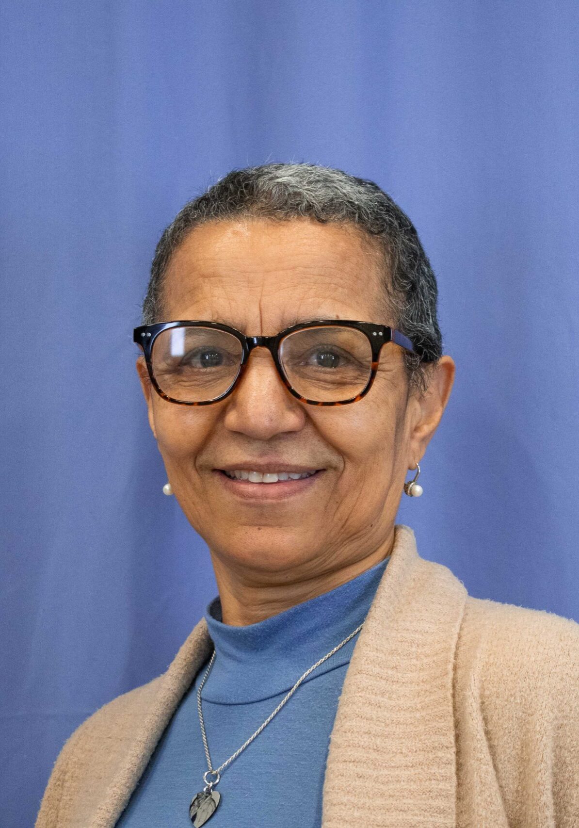 Maria D