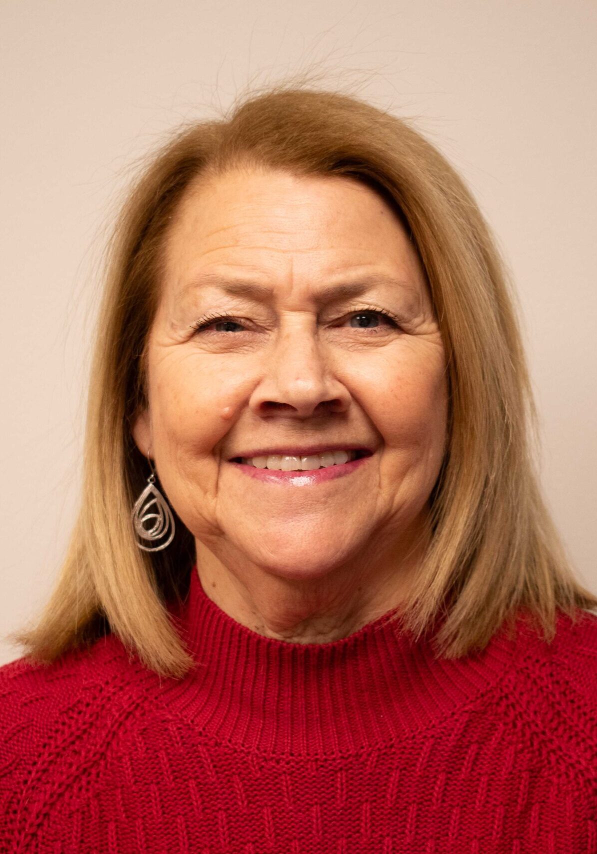 Pam Booth