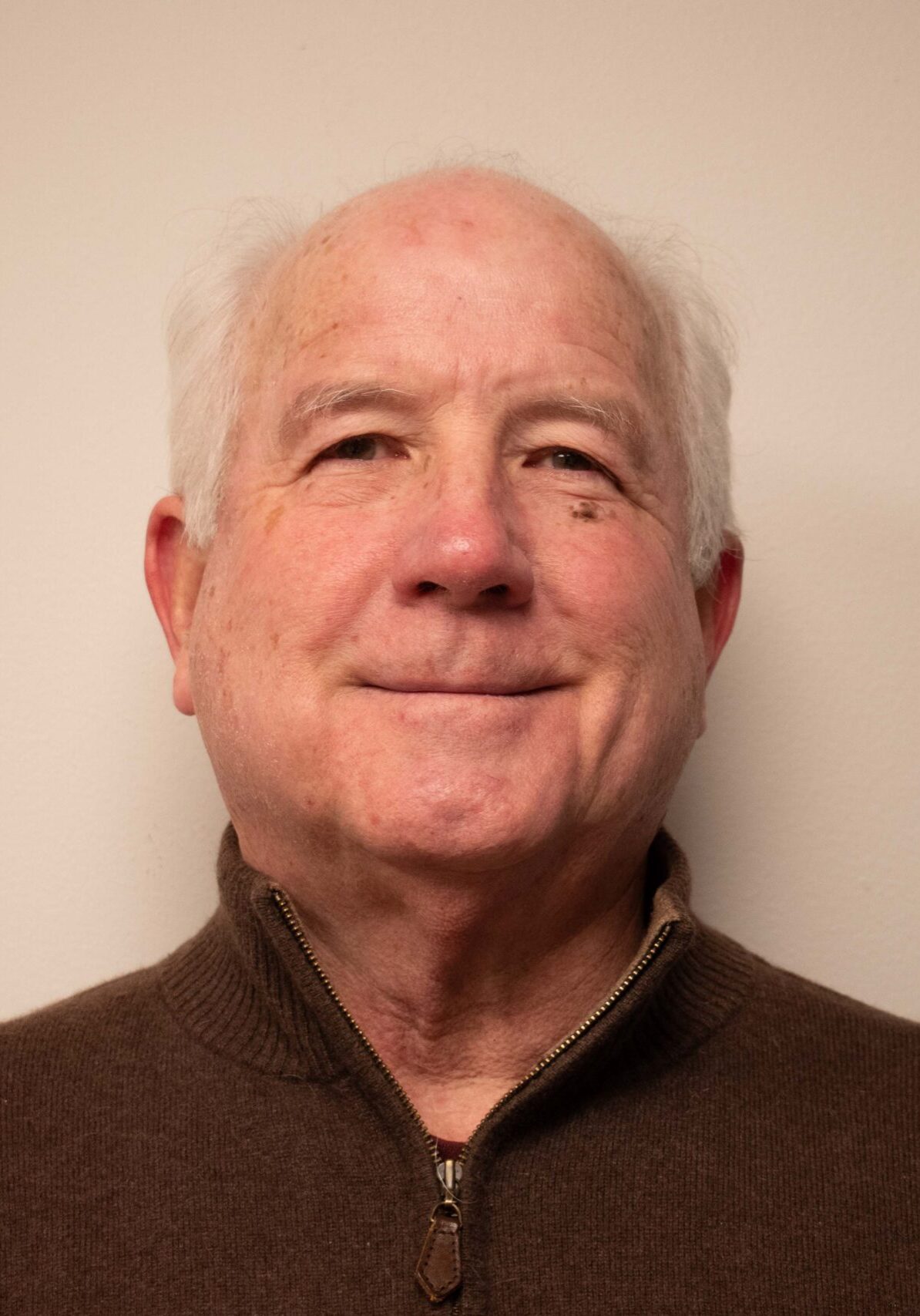 Shaun Fitzgerald