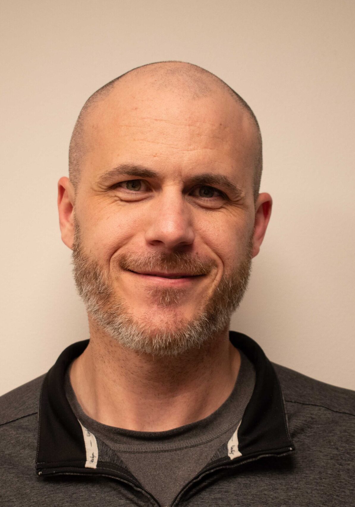 Tim O'Connell